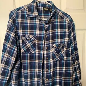 Women’s Flannel